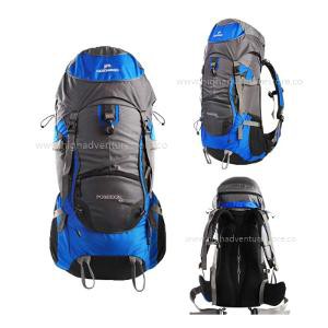 Dijual Tas Carrier Cozmeed POSEIDON 40L  Tas Gunung   Karier   Outdoor Limited