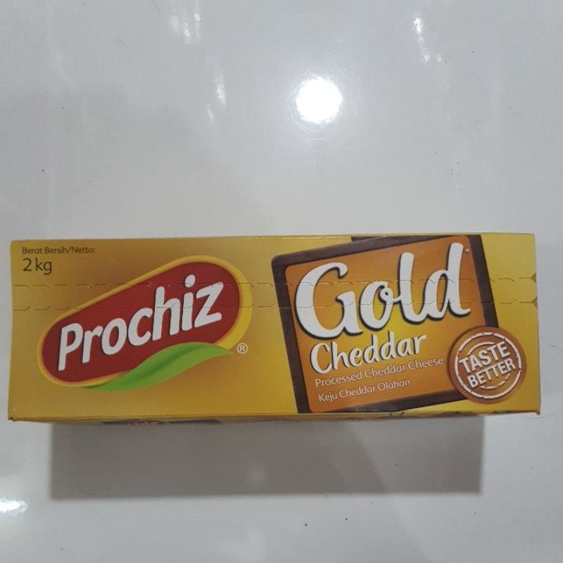 keju prochiz 1kg