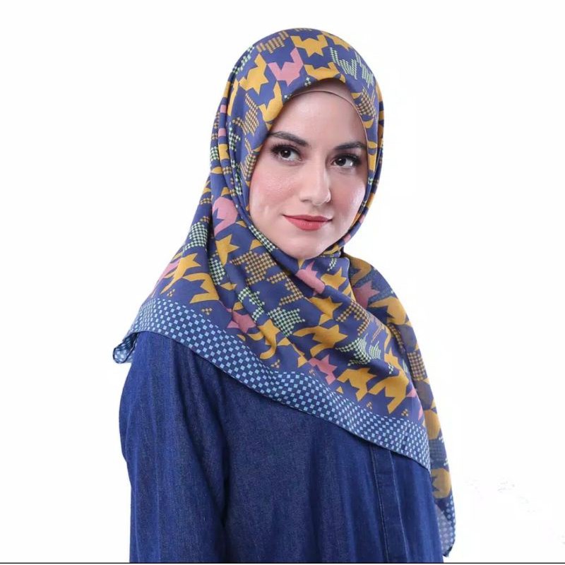 zoya triva scarf