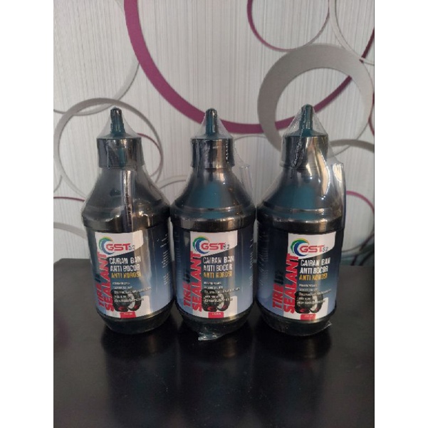 Lem Tambal Ban Tubles LEMBAT 300 ML Anti Bocor GST52