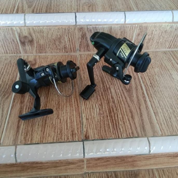 Reel Kerekan Pancing Exori Little Peace 750 Bombastis