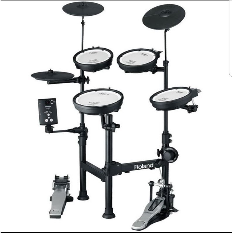 DRUM ROLAND TD-1 KPX2