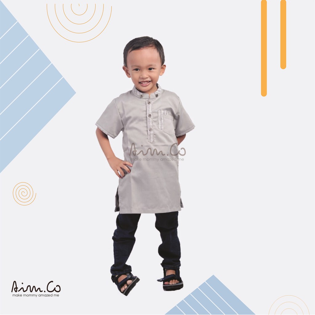 KOKO IBRA by Aim.Co