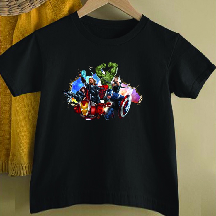 FF KAOS DISTRO ANAK ANAK SABLON DIGITAL BISA DIPAKAI ANAK LAKI2 MAUPUN PEREMPUAN 001