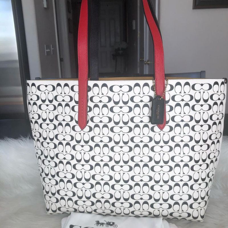 COACH DISNEY ORIGINAL-BUTIK- SHOULDER