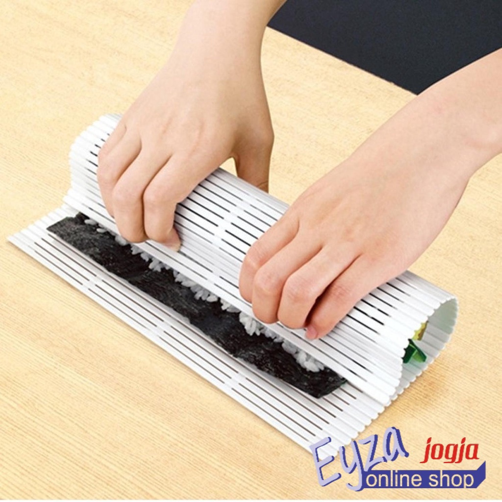 

Nori Seaweed Sushi Roll Maker
