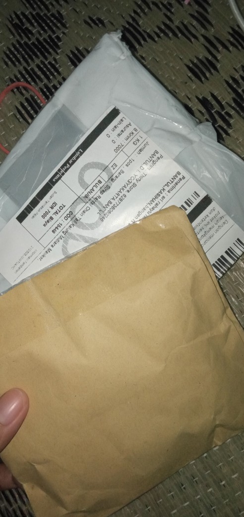 Strap Rantai Chain Tali Kalung Mutiara Masker