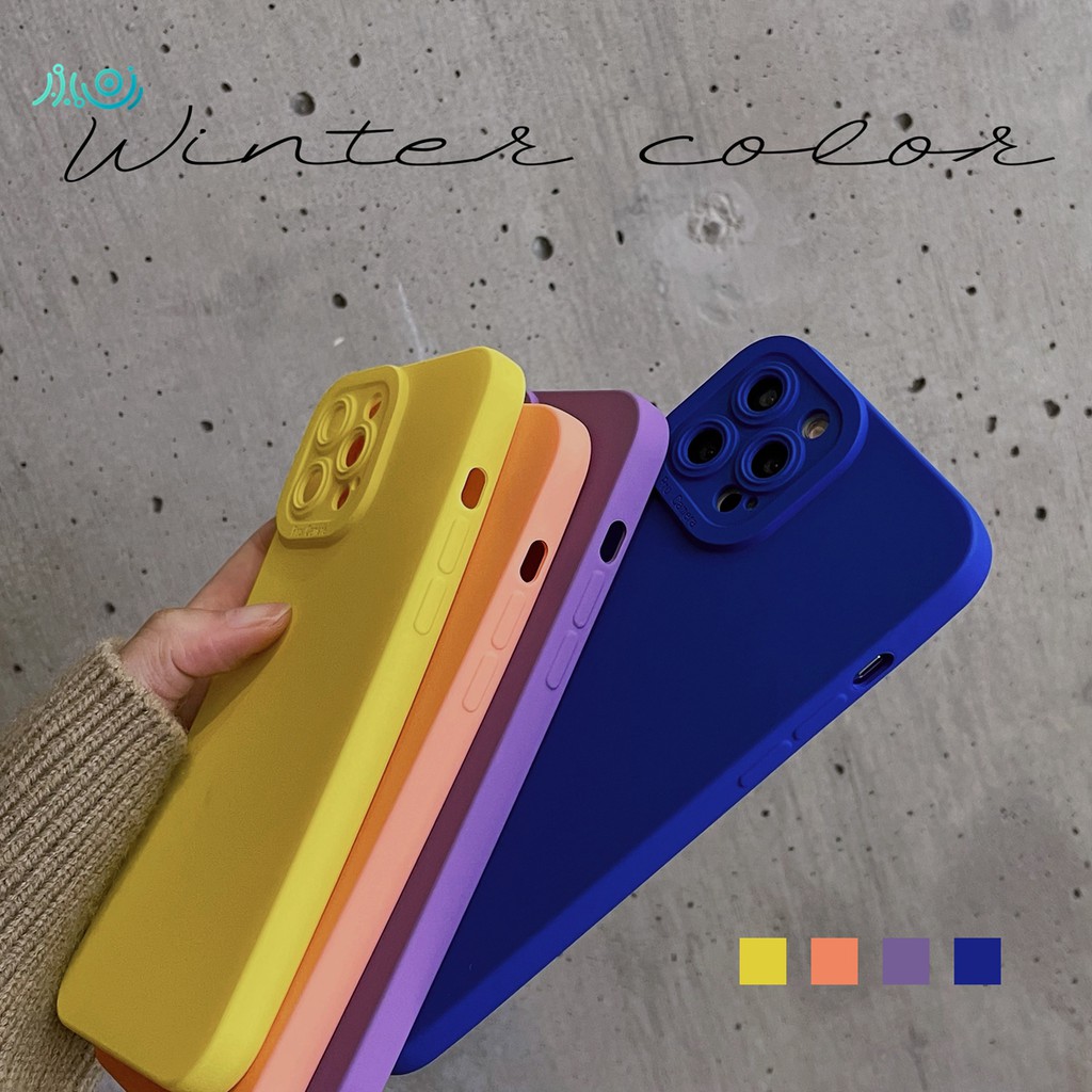 iPhone 13 Pro MAX liquid silicone case for iphone 11 12 pro max X XS MAX XR 7+ 8Plus Morandi color camera protector full cover soft case