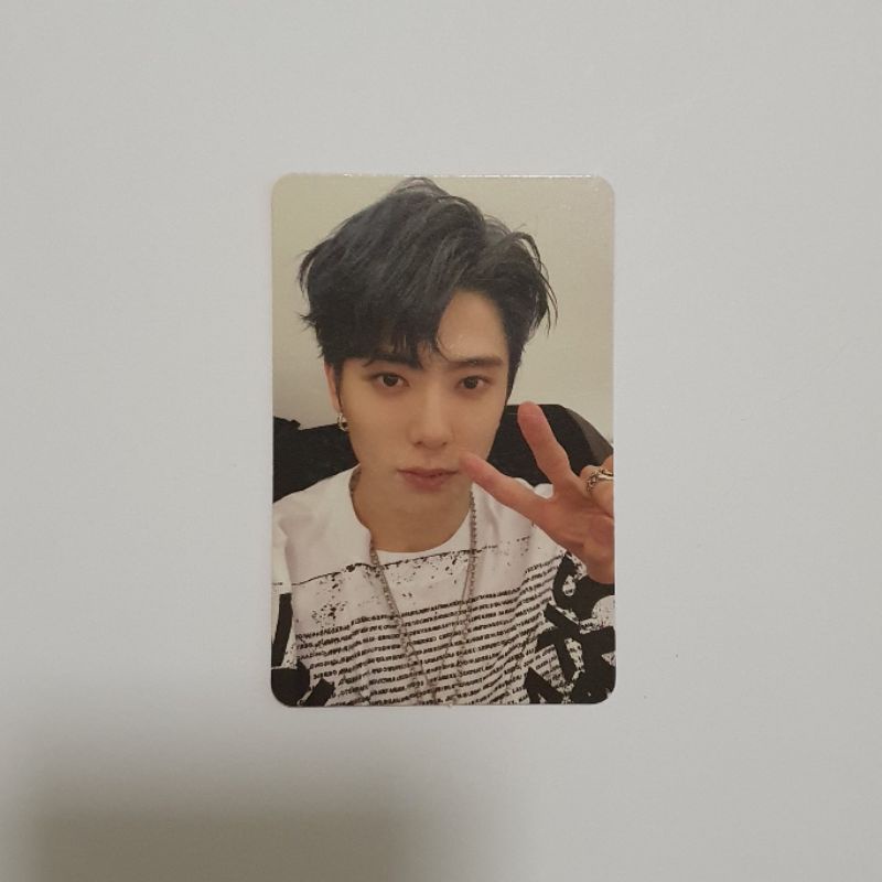 WTS PC JAEHYUN NCT (C ver, Yb, Idc)