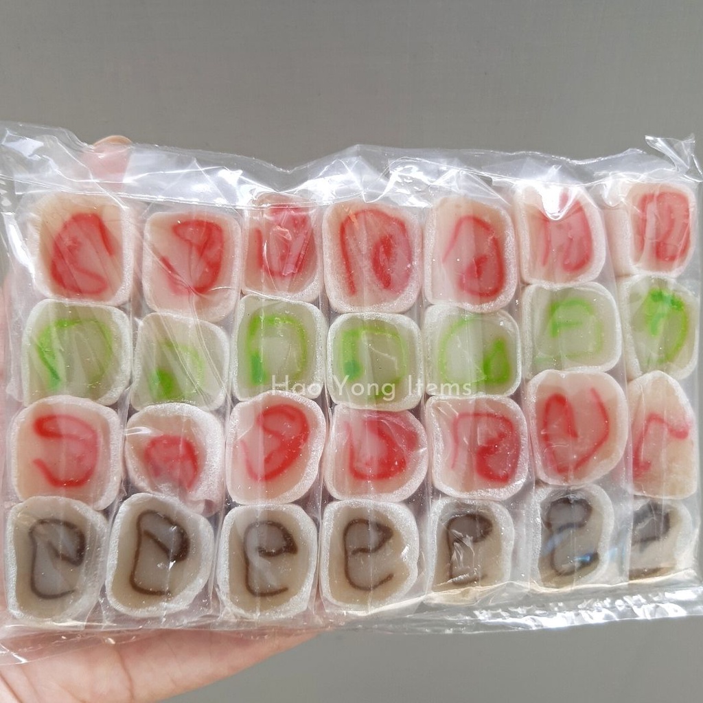 

Nengko Homemade Medan / Jajanan Jadul Nuiko / Nengko Medan Enak