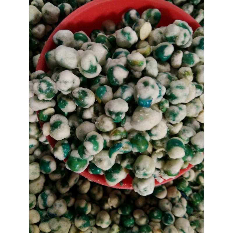 

500 GRAM KACANG POLONG TEPUNG