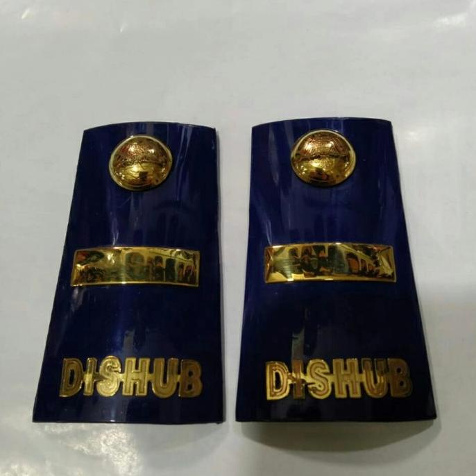 pangkat dishub braso 3a HEMAT