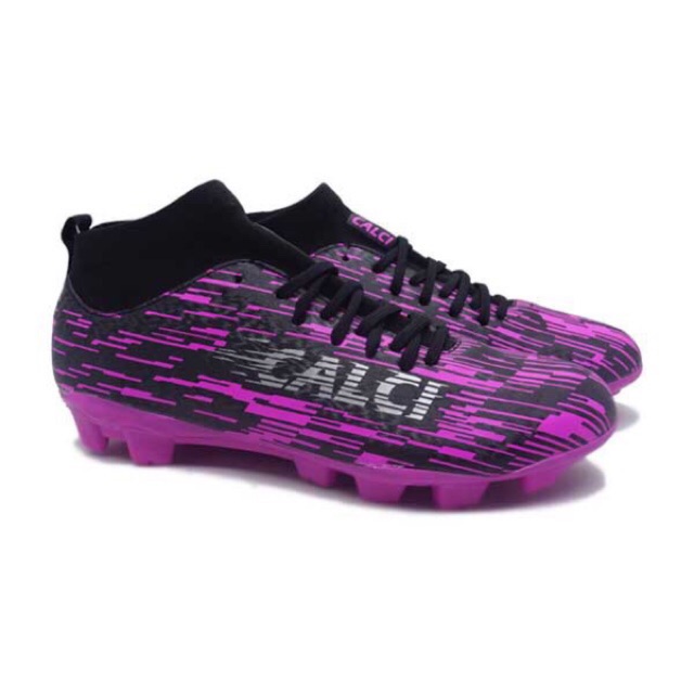 Sepatu Bola Kaki CALCI TITAN Z SC