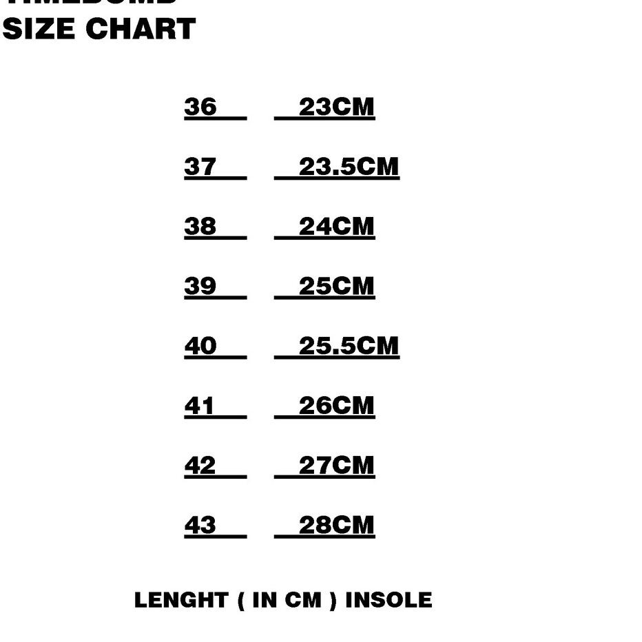 Harga Bersahabat.. SEPATU TIMEBOMB VULCANIZED | SLIPON VELCRO V1 | BLACK - WHITE