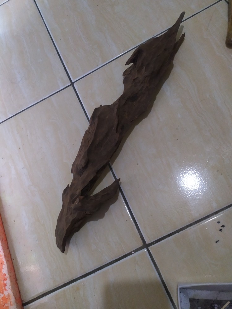 Kayu Rentek Ukuran S