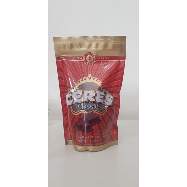 

Meises Ceres Classic 500gr