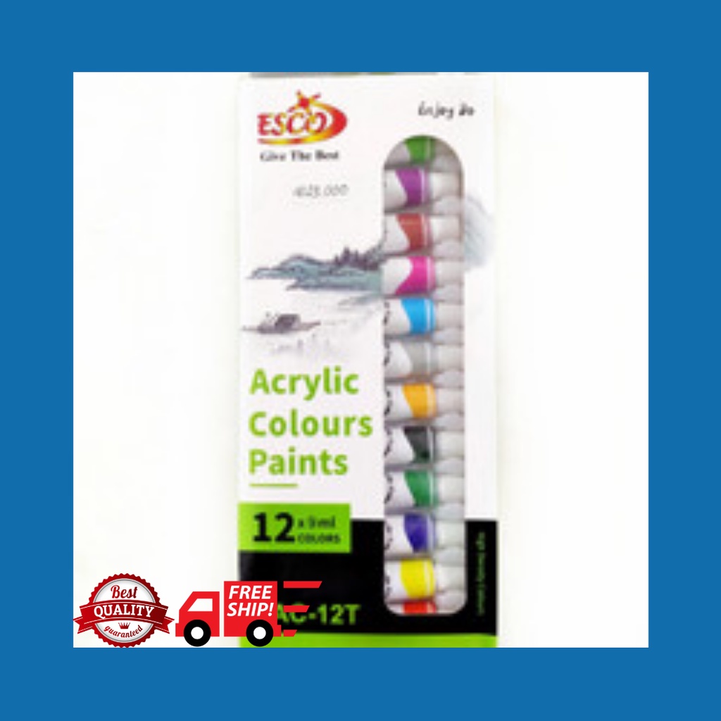 

CAT ACRYLIC ESCO CAC-12T