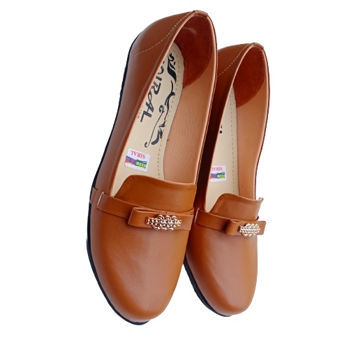 Sepatu Slip On Wanita Murah/ Sepatu Balet Kasual