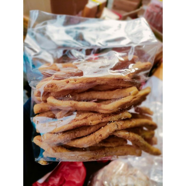 

Stik Keju edam
