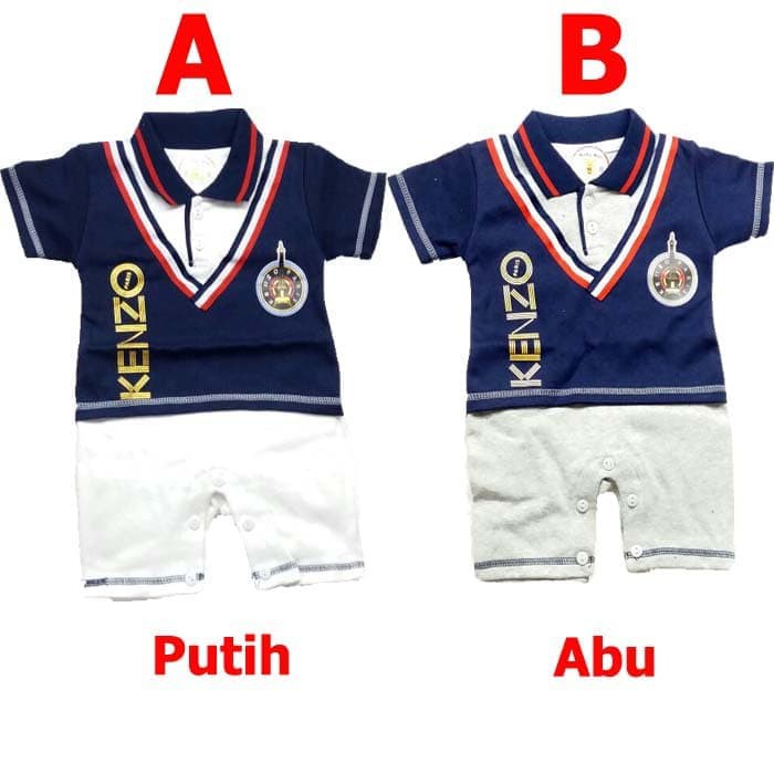 PAKET LENGKAP BAJU BAYI BARU LAHIR NEWBORN LIBBY POLOS MOTIF BAJU BAYI 0-6 BULAN LAKI-LAKI PEREMPUAN