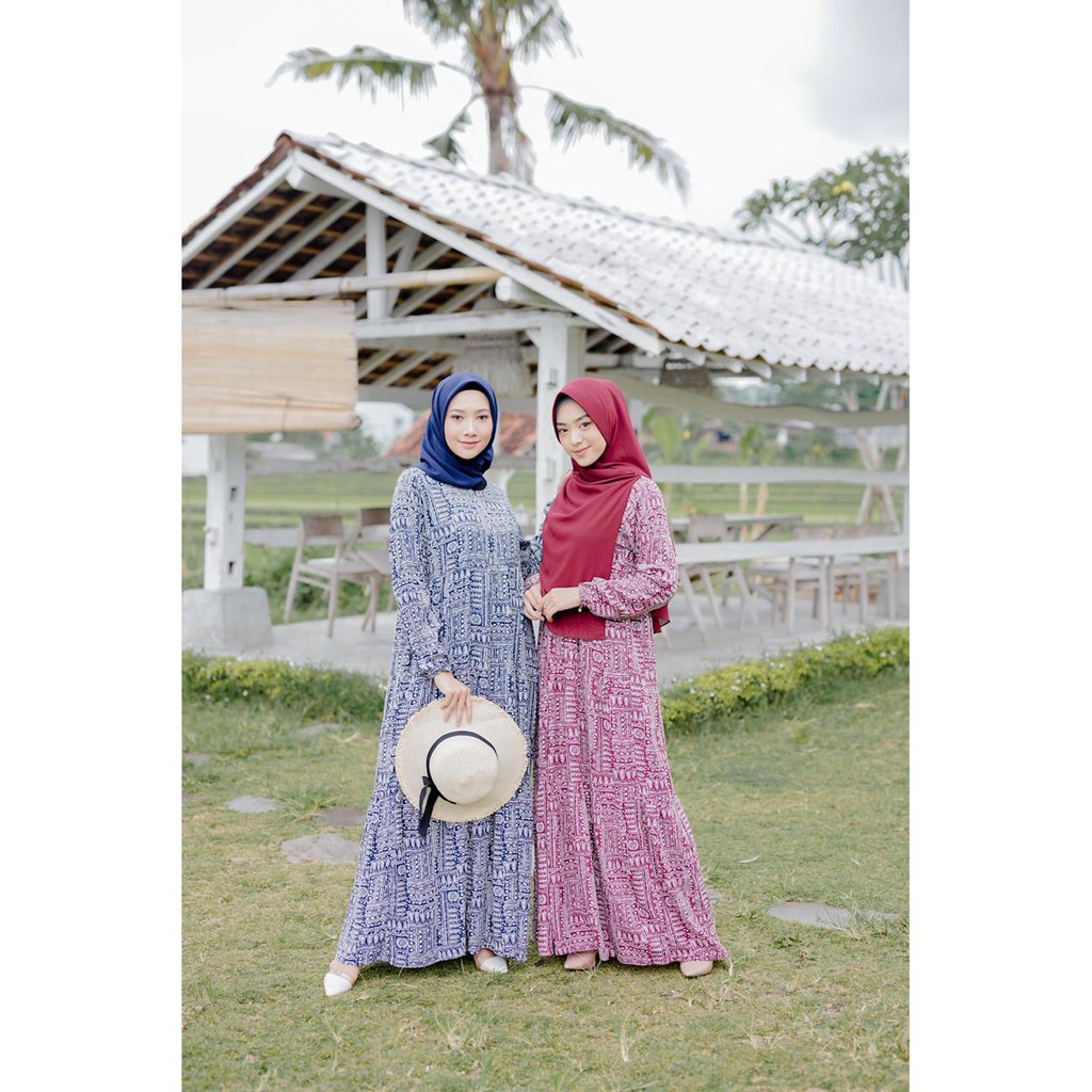 Sabina Dress from bbc collection