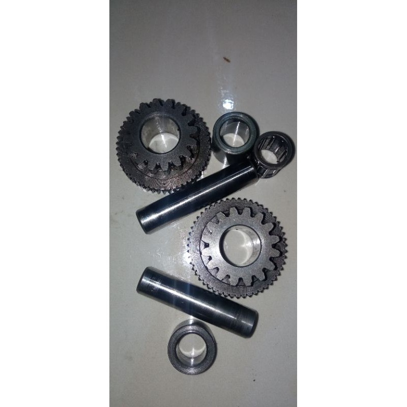 

GigikPenghantarRcTorndoKristalRedy