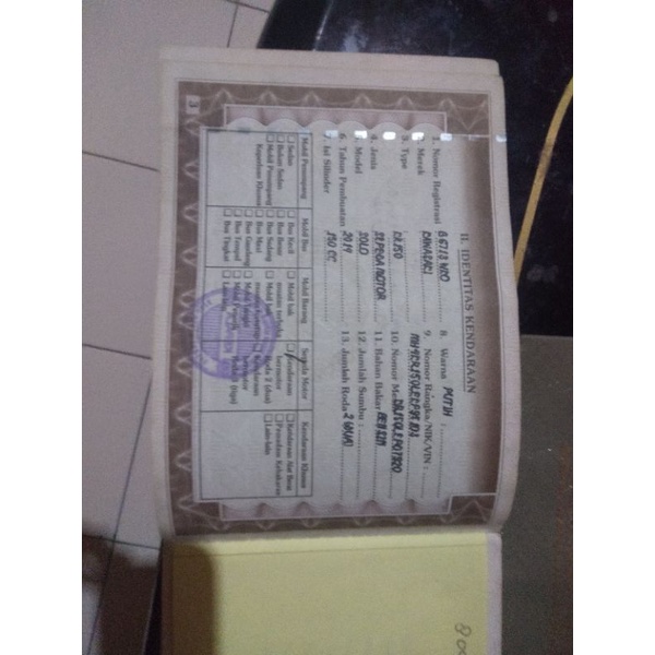 Jual buku panduan motor | Shopee Indonesia