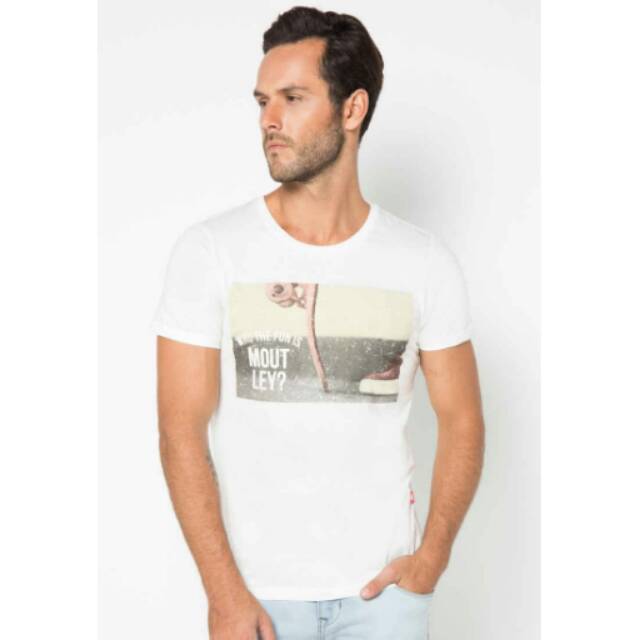 Kaos Moutley Original
