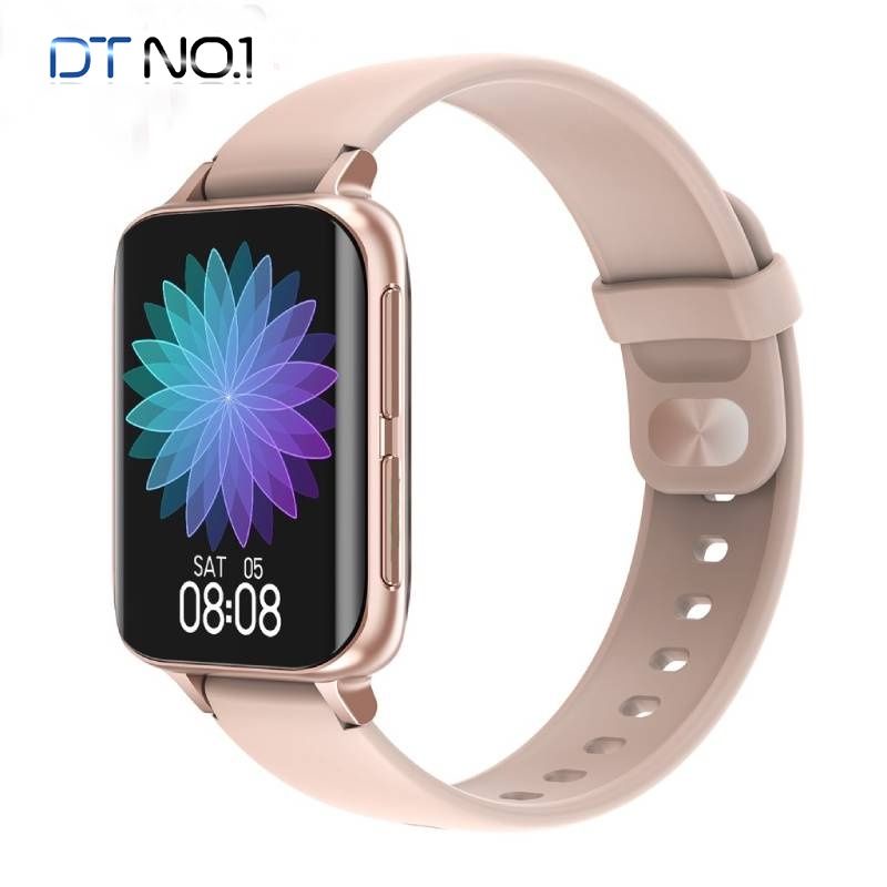 T NO.1 DT93 SmartWatch 2021 Men Bluetooth Call Smart Watch Ip68 Clock MP3 Player For Android iOS