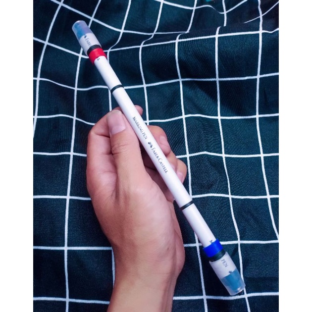pen spinning mod pen spinning indonesia RBv2 fabercastell