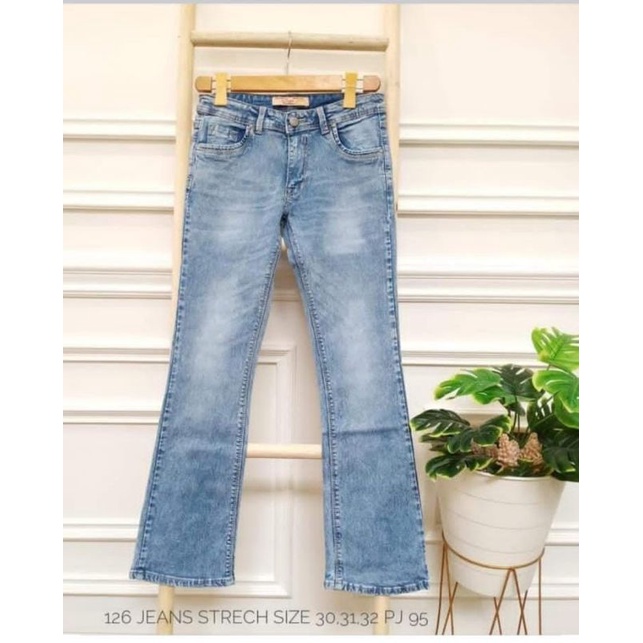 UPGRADE JEANS WANITA / CUTBRAY IMPORT CEWE / UPGRADE JEANS ORIGINAL