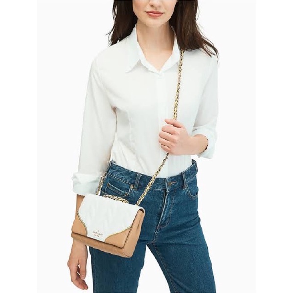 Kate Spade Phone Flap Crossbody