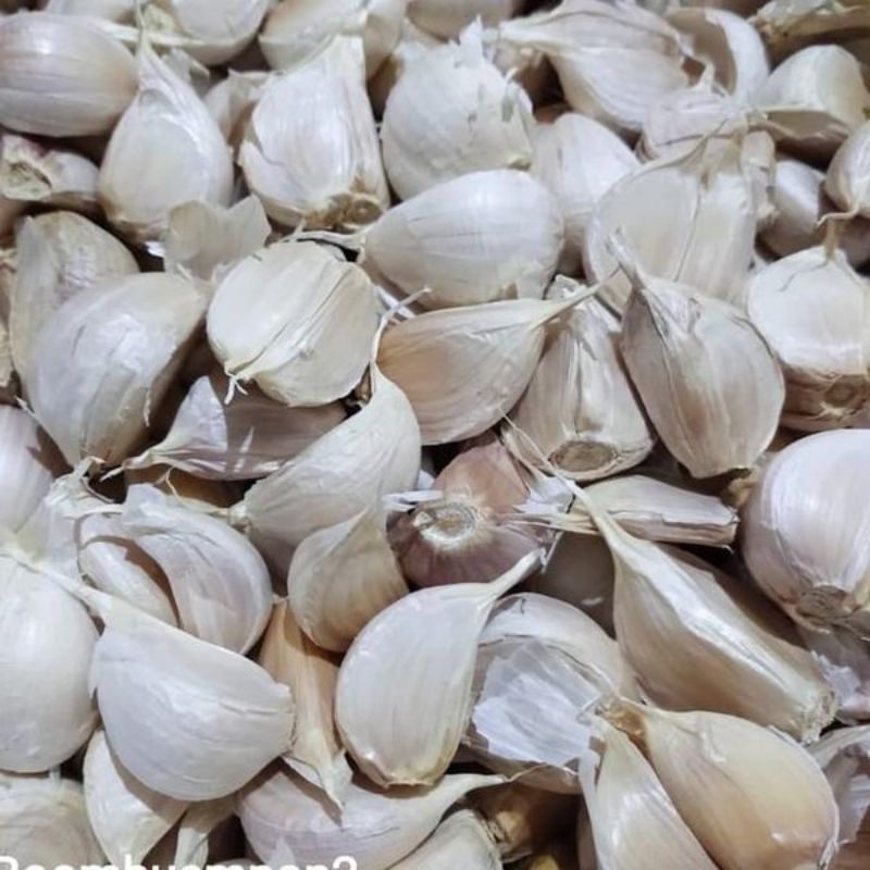 

Bawang Putih Cating 250gr