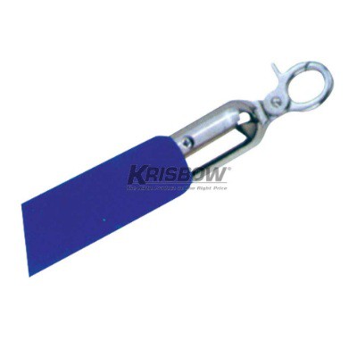 

Tali Pembatas Blue Rope For Handrail Silver Krisbow KW1800558