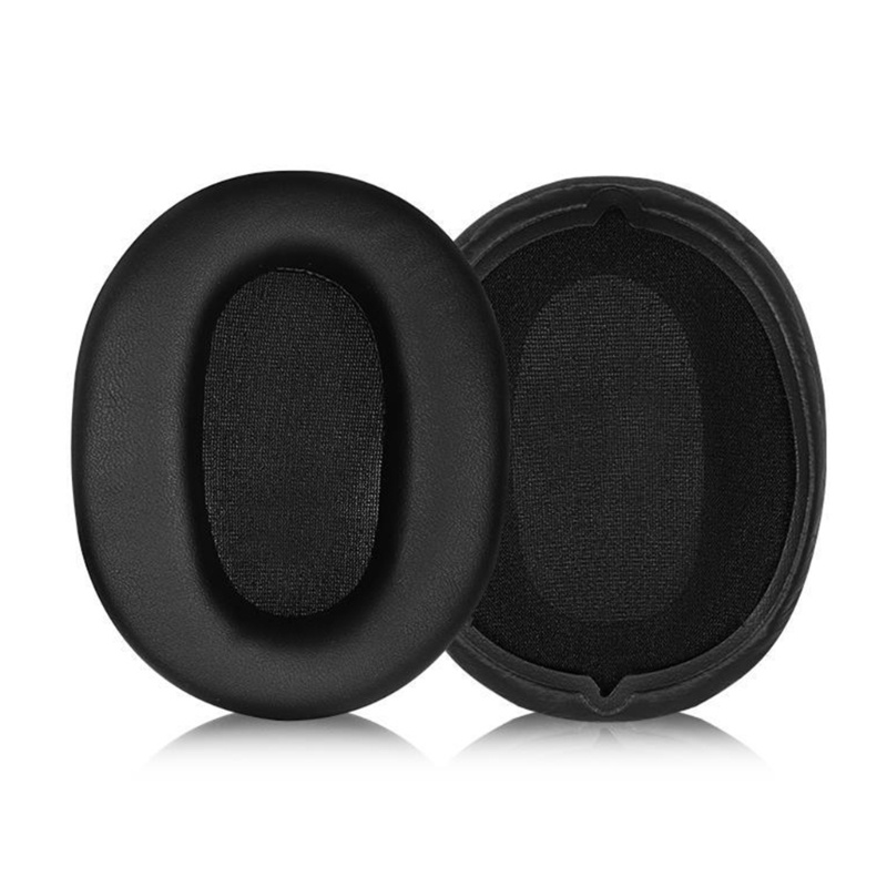 Btsg WH-CH710N Earpads Pengganti Bahan Memory Foam Untuk Headphone