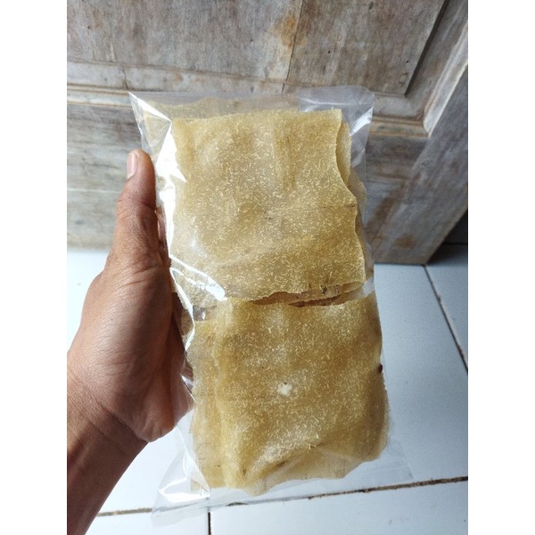 

OPAK SINGKONG / 20PCS OPAK SINGKONG RASA ORIGINAL SIAP GORENG