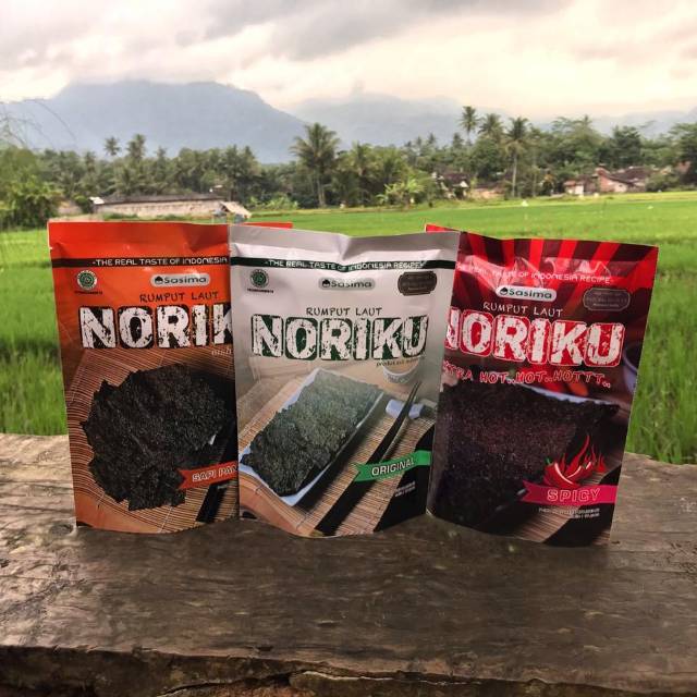

Noriku