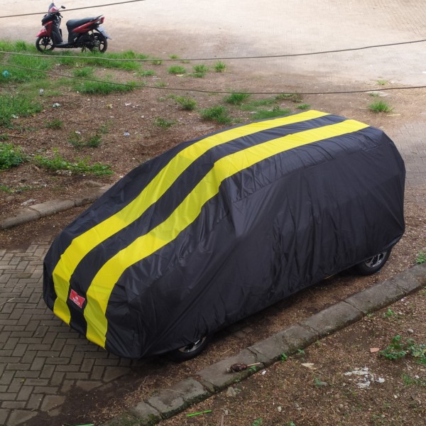 Body Cover PREMIUM CAPTIVA / Sarung Cover Mobil Captiva / Mantel Mobil Captiva /Selimut Mantol Mobil