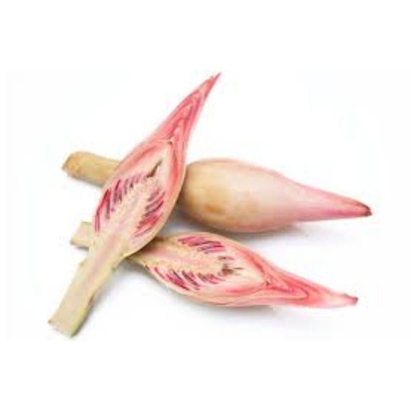 

Bunga Kecombrang 1/2kg