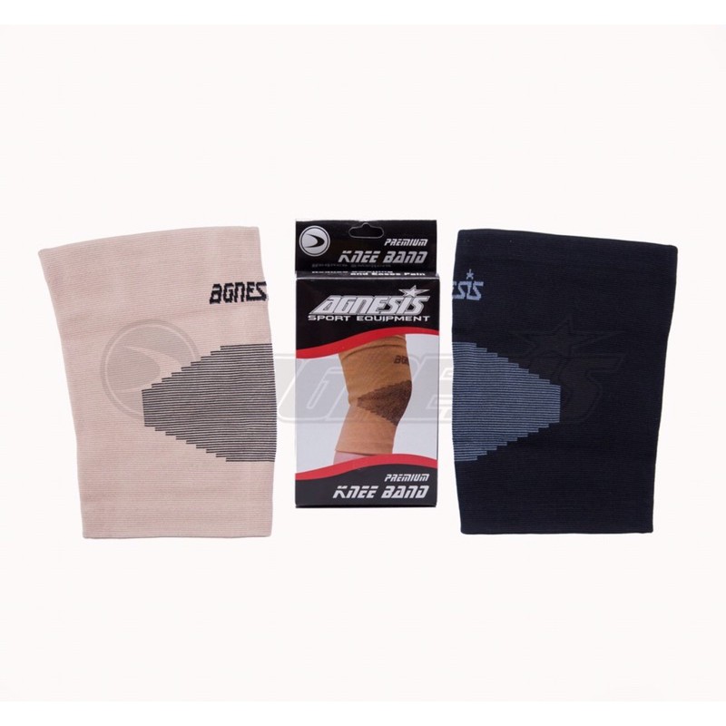 Knee Band Pelindung lutut Agnesis