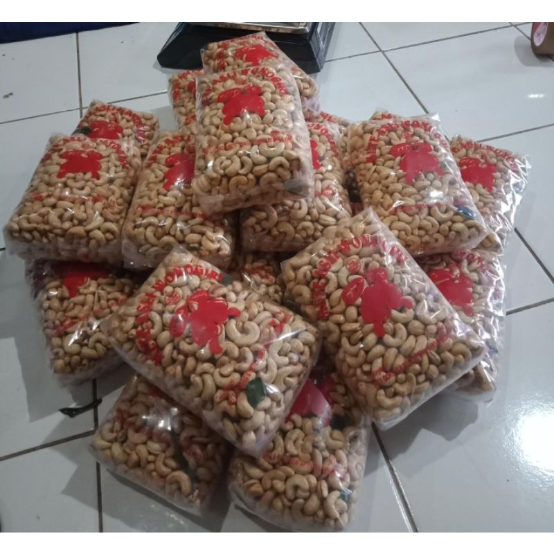 Mede goreng super 200g