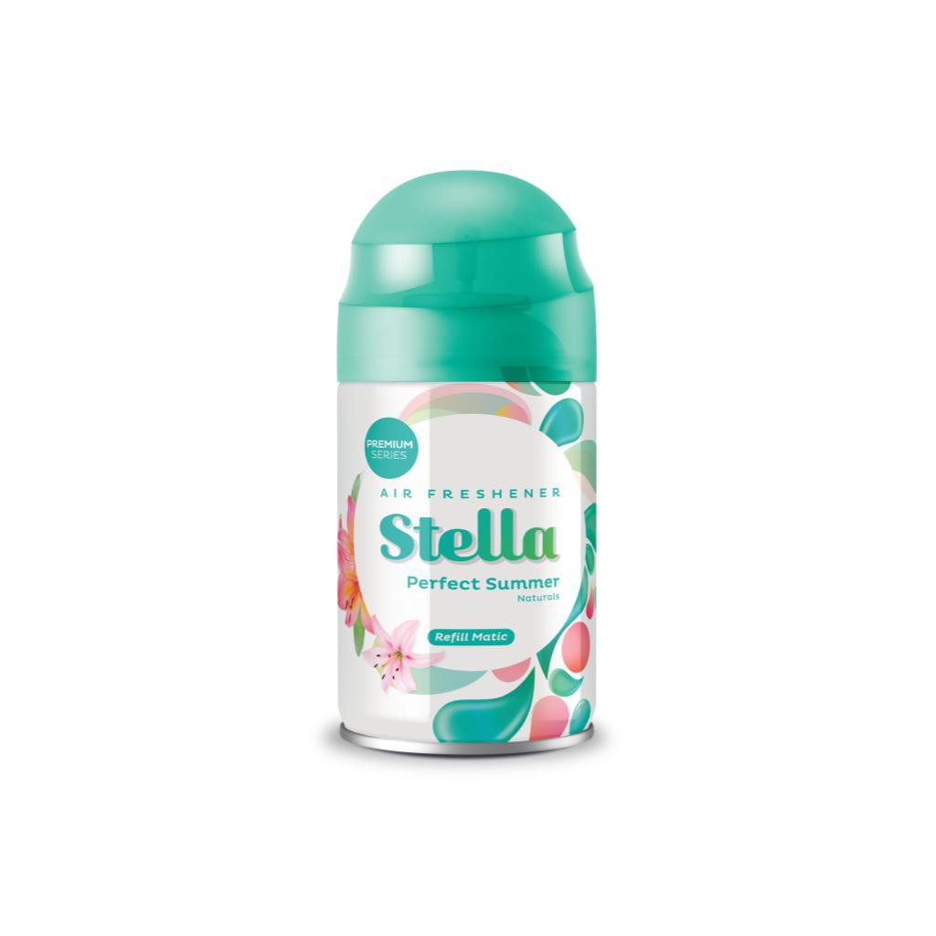 Stella Matic Parfumist Perfect Summer Refill 225ml