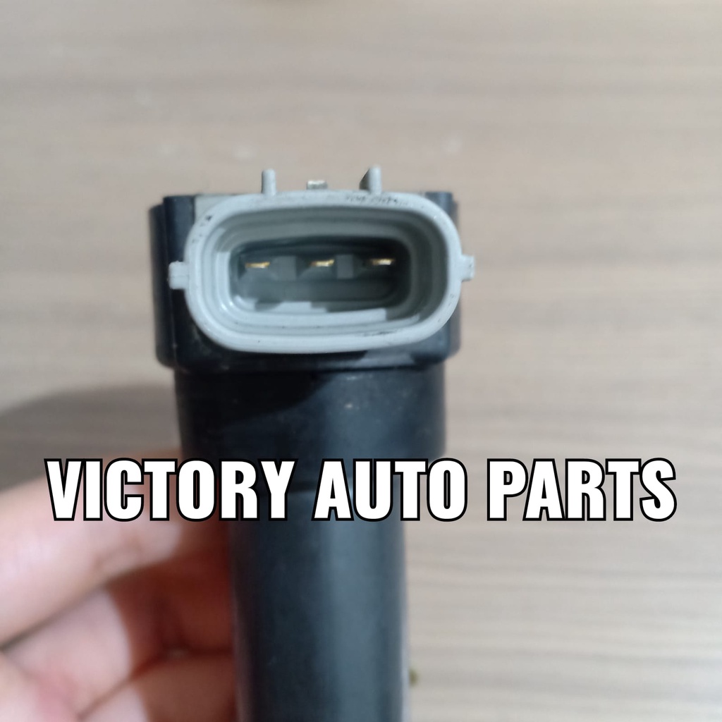 Coil ignition coil mitsibishi outlander ori copotan