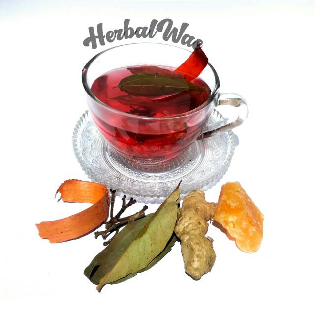 

Wedang Uwuh Imogiri Original
