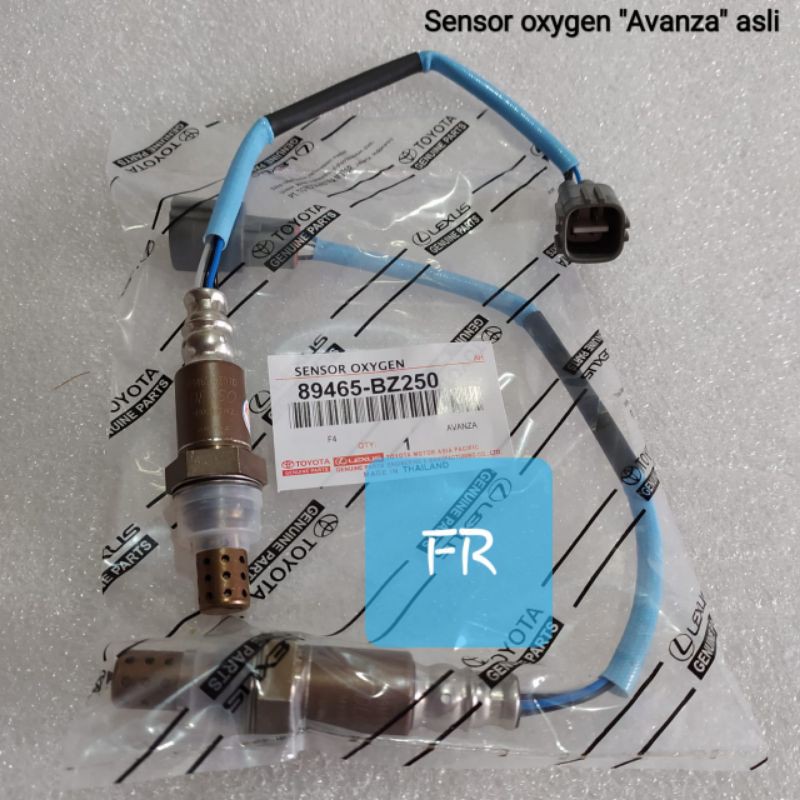 Sensor Oxygen Avanza (89465 -BZ250/BZ070)