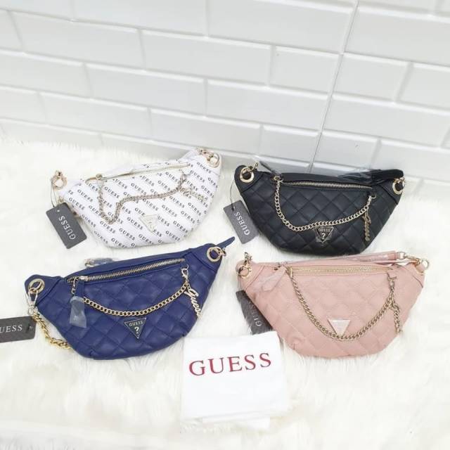 GUESS005 waist bag Original
