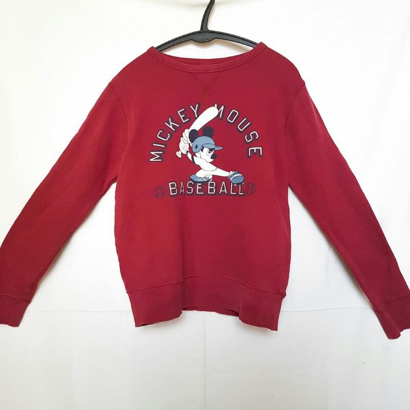 [NEW] Brand: UT Uniqlo x Disney Sweatshirt