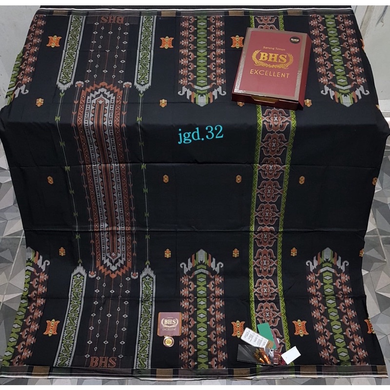 BHS EXCELLENT JAGUARD