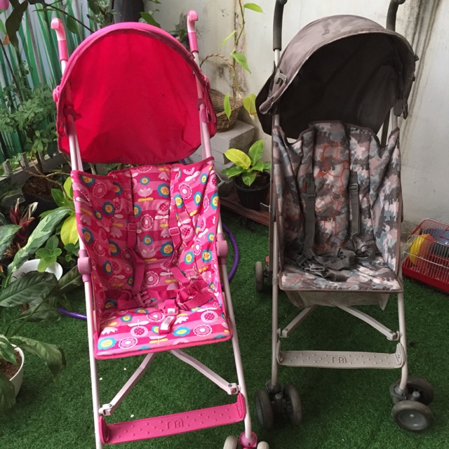 Stroller mothercare jive