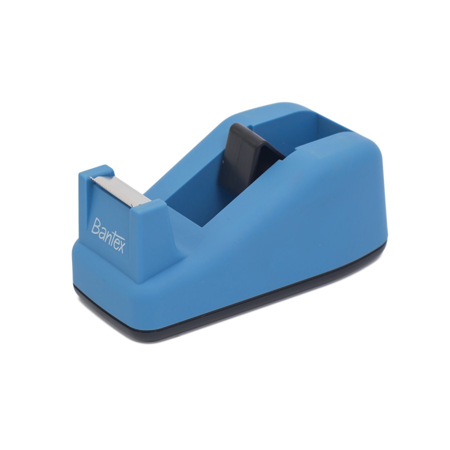 Bantex Tape Dispenser Blueberry 18510 62